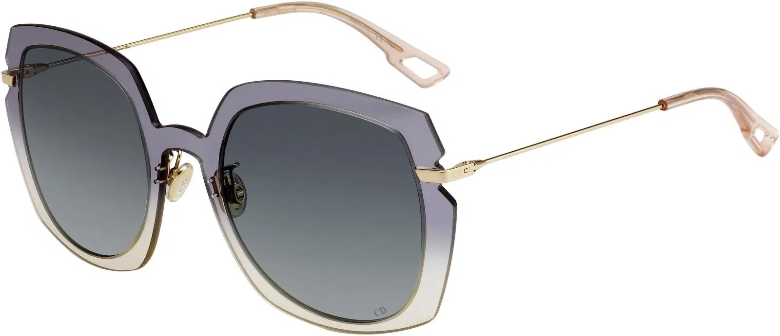 Dior Diorattitude1 Sunglasses - view 3